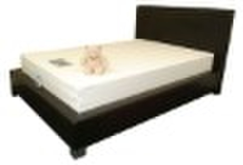 Memeory foam matteress