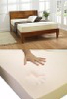 Temper  Vacuum Packed Memory Foam Mattress