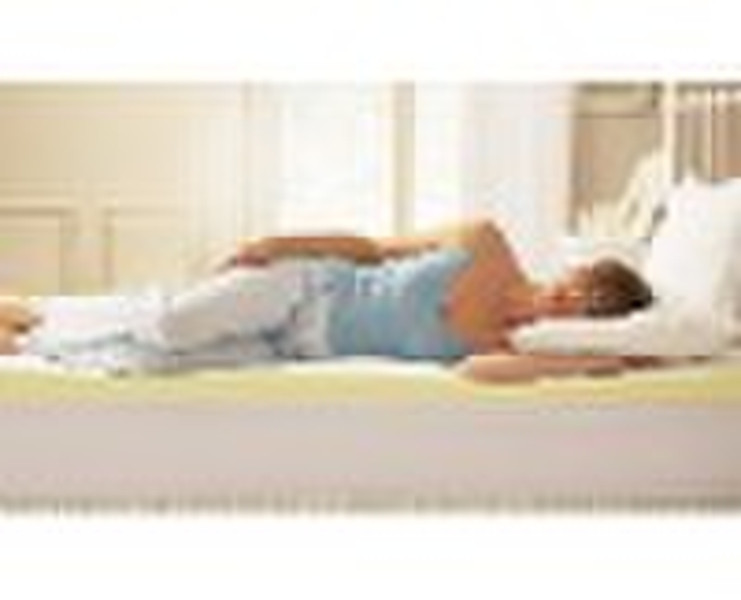 Memory Foam Toppers Single