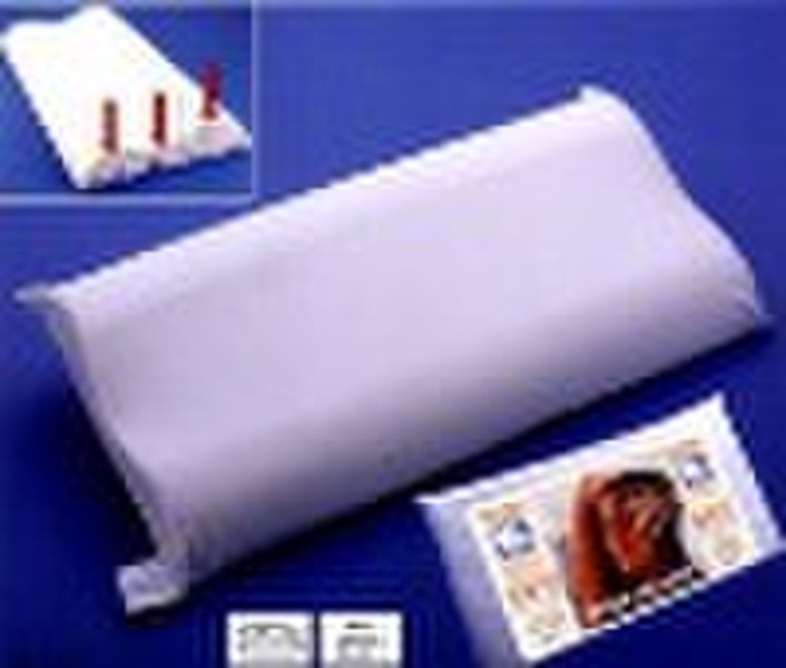 Contour Pillow,memory pillow,neck pillow