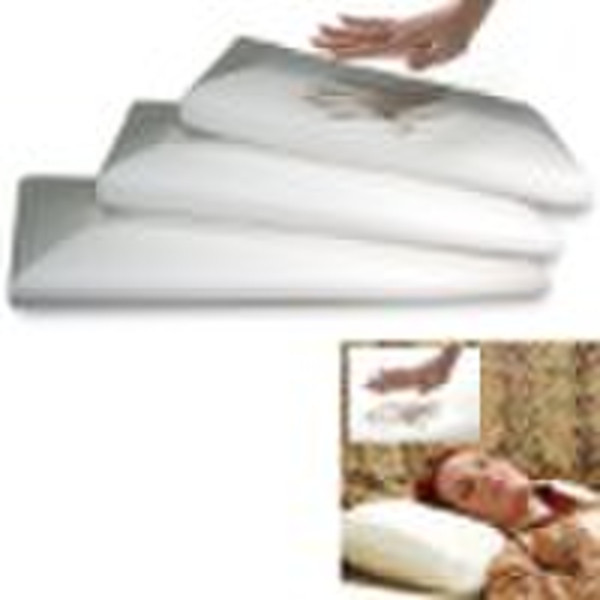 CROWNED MEMORY FOAM Pillows