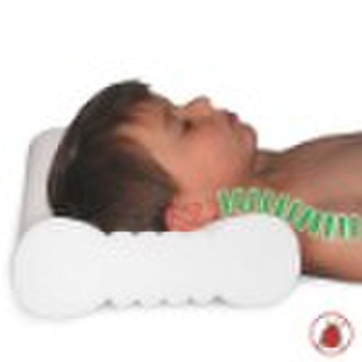 Kid Relax Right Memory Foam Pillow