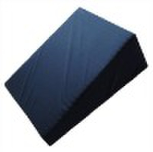 Memory Foam Neck Pillow/bed wedge/Back cushion