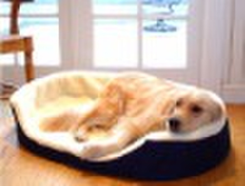 Extra Large Lounger Dog Foam Pet Bed