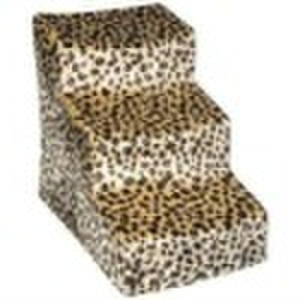 pet step  foam stairs