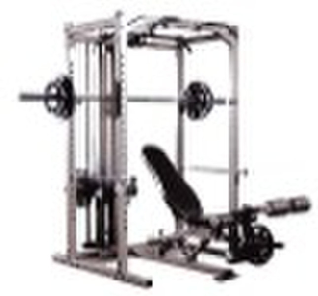 smith machine