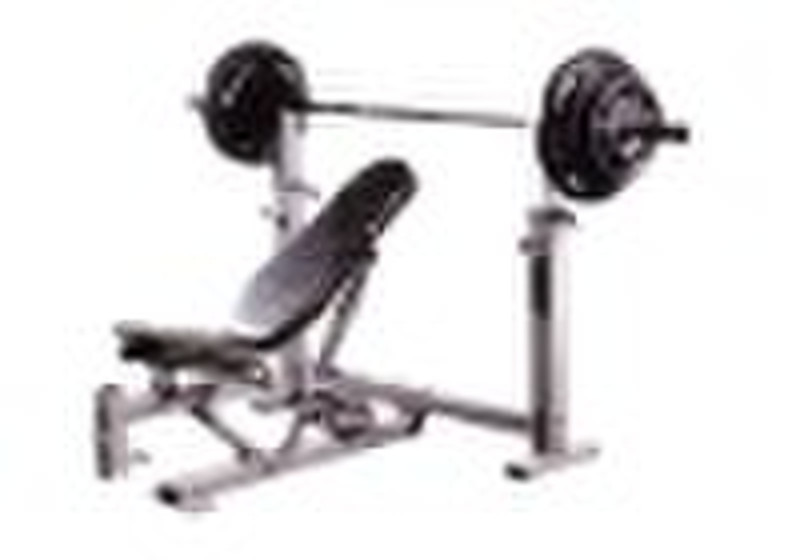 weight bench