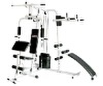 150lb Three Station Multi Gym