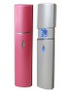 Portable Facial Steamer with IPL