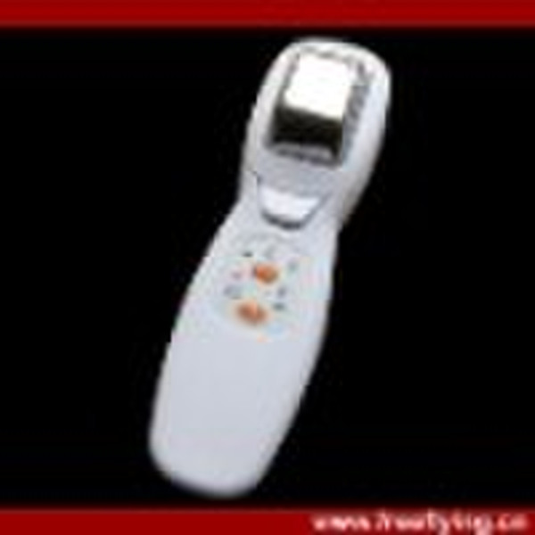 Galvanic beauty equipment, Ionic skin expert