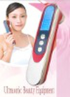 ultrasonic beauty equipment