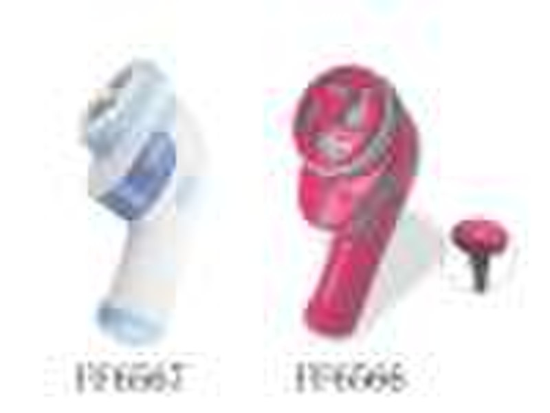 electric lint remover