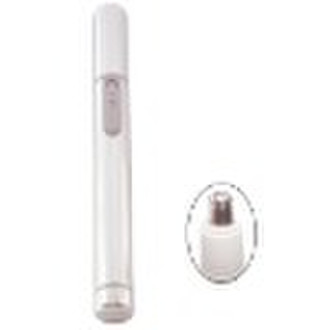 Nose & Ear hair trimmer ans shaver