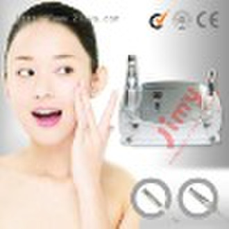 No-needle mesotherapy deviceF-49E