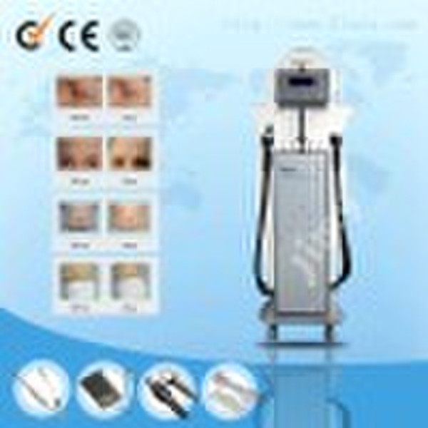 Ultrasonic+RF body shaping machine BS-01