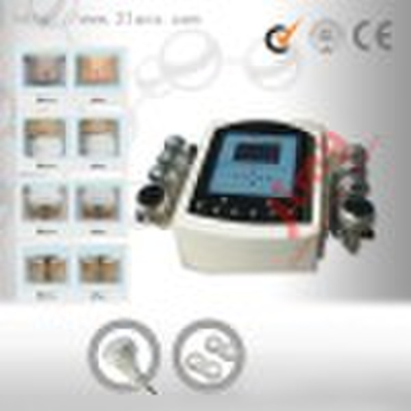 Portable Vacuum Cavitation S-48E