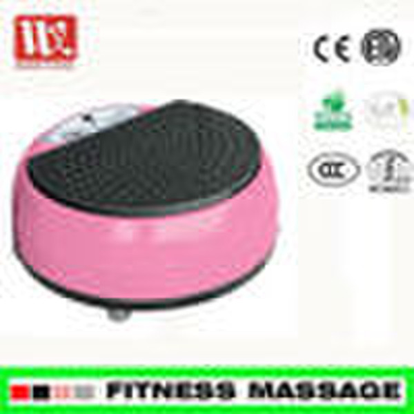 Fitness Power Plate with CE,RoHS