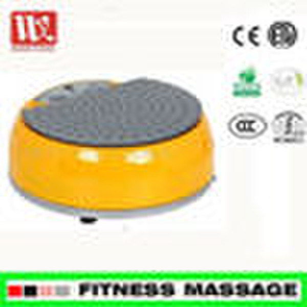 Vibration Power Plate with CE,RoHS