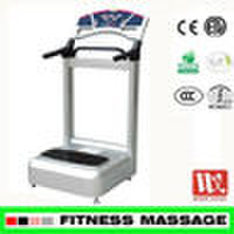 300W/500W/750W/1000W Vibration Exercise Machine wi