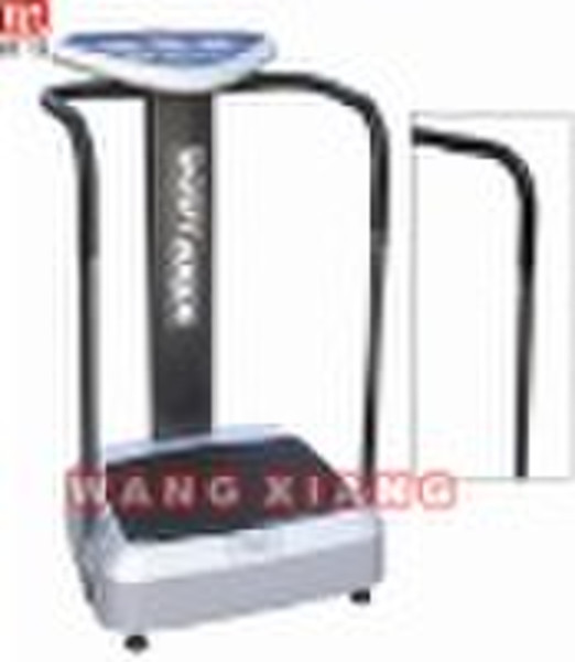 Vibration Trainer