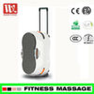 Mini Crazy Fit Massager(CE,ROHS Approved )--body s