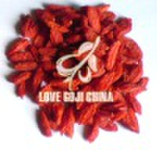 Dried Goji Berries