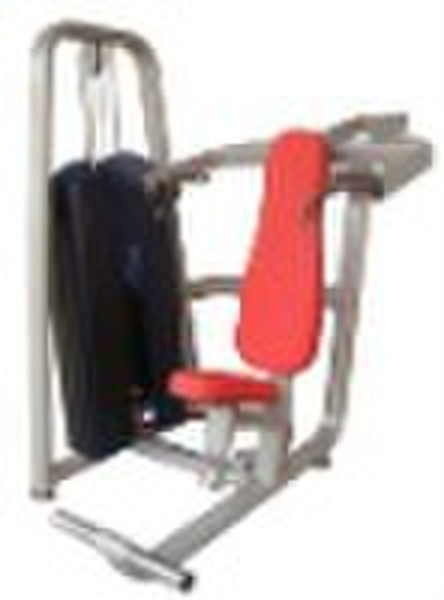 Gym equipment - Shoulder Press SM03