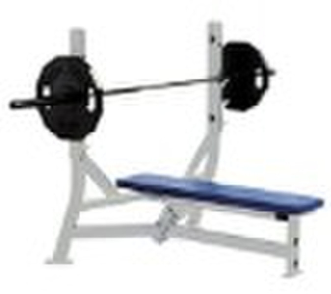 Hammer Strength Olympic Incline Bench SH32