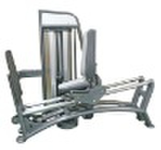 Fitness Equipment Beinpresse sitzend