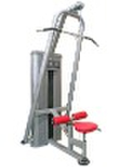 Fitness Equipment Lat Pull-Down-