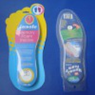 Memory Foam Insoles