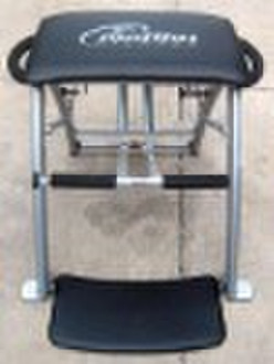 Original Malibu Pilates Chair (Artikelnummer: SP-047)