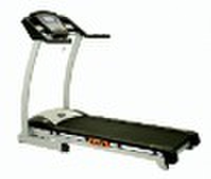 pro-suppa motorized treadmill,cylinder,incline