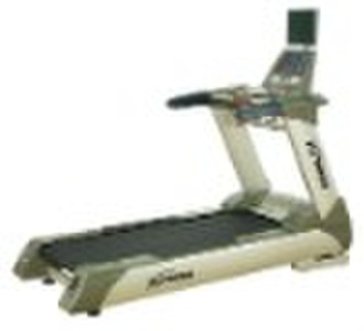 commercial treadmill, Gym euipment,AC motor,strong