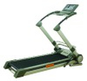 Gym equipment,treadmill motor,HRC program,hidrauli