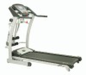 multi-function excellent motorized treadmill,