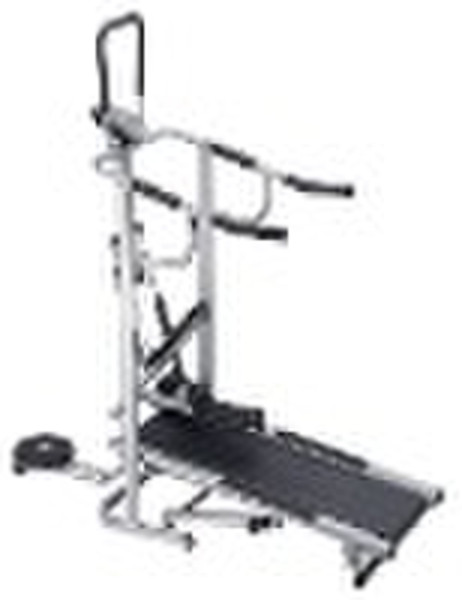 JR510 Treadmill