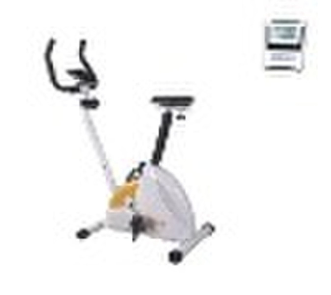 JR6106 Magnetic Exercise Bike