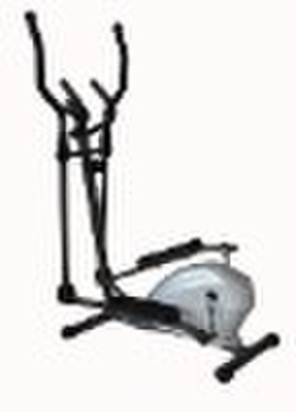 JR6501 elliptical bike