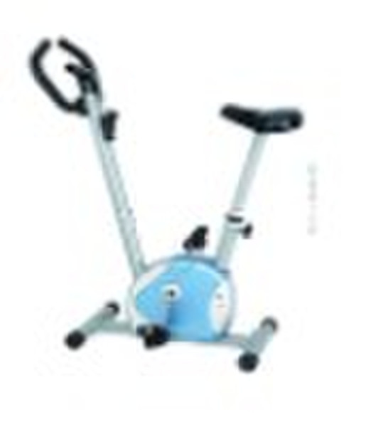 JR6103 magnetic exercise bike