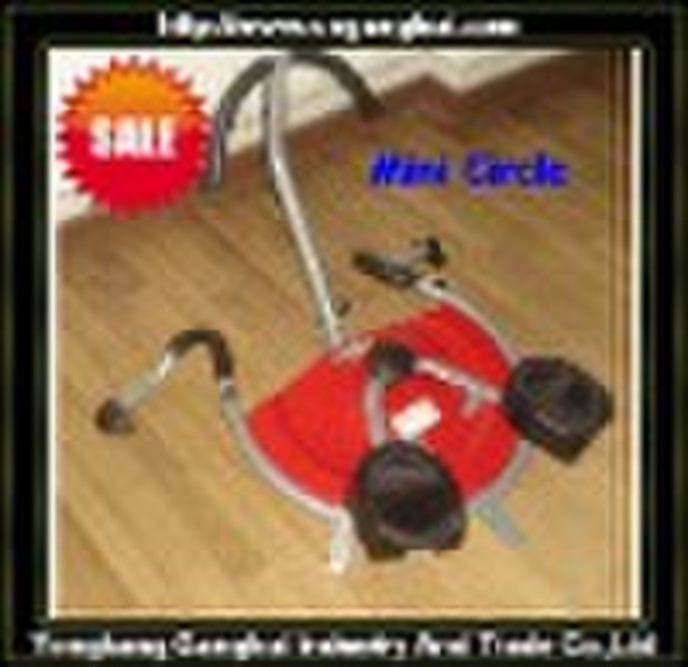 AB Exerciser (GH-H1)