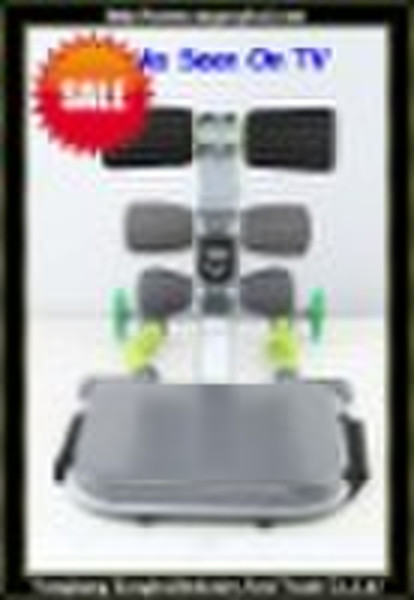 Fitness Equipments (GH-T1)