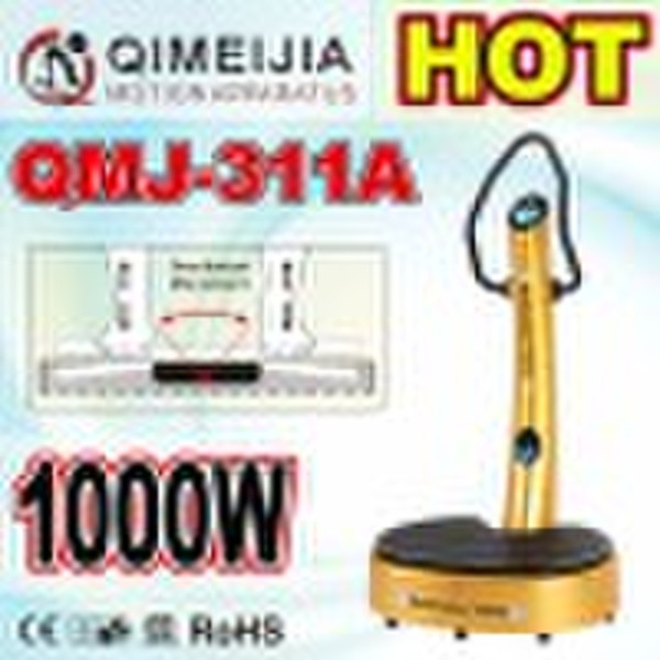 CE approved vibration massage(QMJ-311A-1)