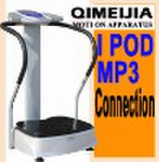 MP3 loudspeaker crazy fit massage  QMJ-M03