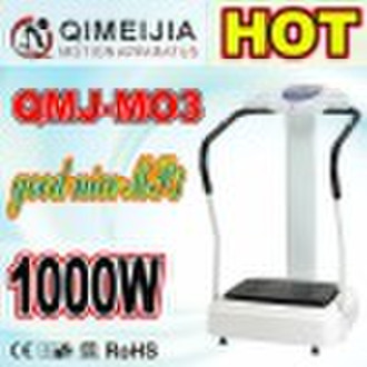 2011 Vibrationsplatte 1000W QMJ-M03