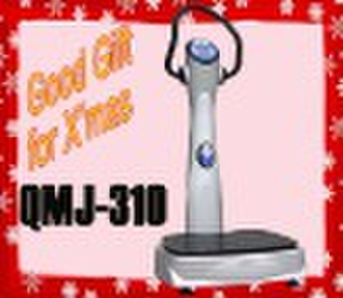 3 in 1 vibration massage  QMJ-310S