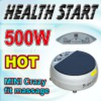 200Watt crazy fit massage QMJ-306B