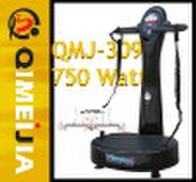 power plate with CE QMJ-309