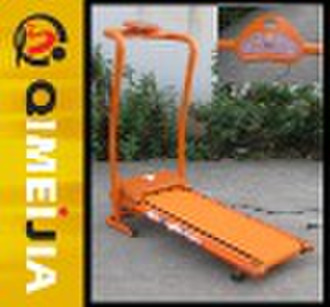 1.0HP mini treadmill