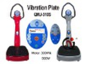 vibration massage with two motors